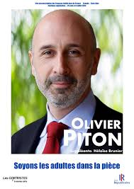 Support Thomas Gallezot