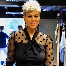 احتفلت الإعلامية مفيدة شيحة بخطوبة ابنتها. H B Accessorize Our Beloved Mofida Shiha Ù…ÙÙŠØ¯Ù‡ Ø´ÙŠØ­Ù‡ Facebook