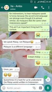 Ia membagikan foto penjual batagor keliling, yang langsung viral dan disukai ribuan pengguna twitter lainnya. Apa Saja Istilah Dalam Bahasa Malaysia Yang Terdengar Lucu Bagi Orang Indonesia Quora