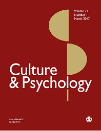 Journal Of Health Psychology Sage Journals Health Psychology Psychology Social Science