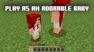 App preview (see all 3 screenshots). Download Mods For Minecraft Baby Mode Free For Android Mods For Minecraft Baby Mode Apk Download Steprimo Com