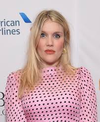 It will be the actress and filmmaker's second child with husband chris vernon after welcoming their son in. Emerald Fennell Ethnicity Of Celebs What Nationality Ancestry Race