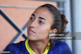 63 Marta Segu Photos & High Res Pictures