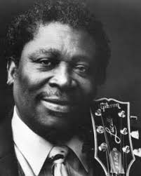Riley B King: B.B. King