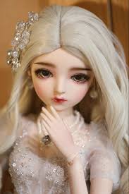 60cm Bjd Doll Gifts for Girl New Arrivals Doll With Clothes Change Eyes Doris  Doll Surprise Fashion Style Dolls bebe reborn