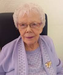 Death Notice of Veronica (Vera) Foley (Drumcondra, Dublin)