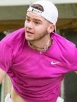 H2H Jerome Kym Vs Pedro Martinez Portero stats, prediction, head to head,  and draw