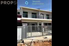 Hana homestay with private pool near bandaraya melaka at taman bertam perdana. Terrace For Sale In Taman Bertam Perdana Melaka By Stanh85 Propsocial