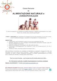 Mi occupo di alimentazione naturale: Lezioni Di Alimentazione Naturale Stefania Scarabelli Naturopatia Olistica Counseling Bologna Ravenna Verona