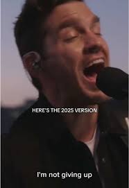 Andy Grammer Orioles