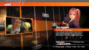 This also unlocks random character selection. Dead Or Alive 6 How To Play