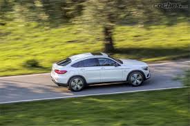 Mercedes Benz Glc Coupe Diseno Impecable Foto 82 Mercedes Benz Coupe Mercedes