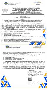 Saat ini j&t express kembali membuka lowongan kerja terbaru pada bulan april 2021. Lowongan Kerja Pegawai Ppnpn Kanwil Ditjen Perbendaharaan Kementerian Keuangan Anggaran 2021 Februari 2021 Ciptaker Com Tempo