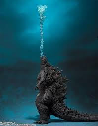 We review all godzilla king of the monsters toys from jakks pacific! Godzilla King Of The Monsters S H Monsterarts Godzilla