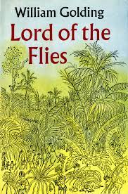 Your book cover must survive the glance test for both reviewers and book buyers! Notes On Design Lord Of The Flies Mobylives