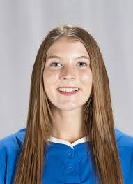 2026 Softball Roster