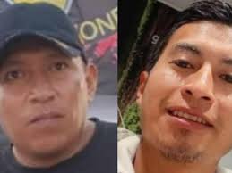 La desaparición de José y Edwin: hipótesis y el registro de una vivienda en  Murcia