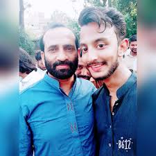 Syed Waqar Ali Bokhari