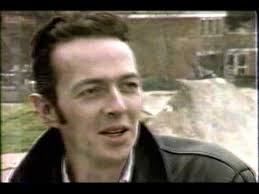 Happy 70th Birthday, Joe Strummer!