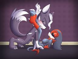 Rule34 - If it exists, there is porn of it  hairgrape, eclipse the  darkling, infinite (sonic)  3299947