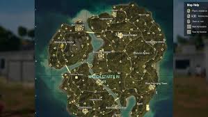 I hope you all will be fine. Pubg S Quick New 4x4 Map Will Come Back For Testing Soon