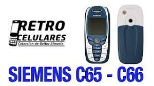 En caja + 1 base inalambrica.in the same line, when i type ifconfig, i only have lo, eth0 and eth1. Recuerdas Siemens C65 C66 Coleccion Celulares Clasicos Antiguos O Viejos Retro Celulares Youtube
