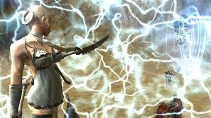 Automata, xbox 360 spiele, dragon quest. Nier Replicant Gets New Gameplay Showcase Gaming Instincts