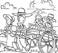 Hang around with this mischievous monkey blast off into outer space to explore new frontiers. Family Coloring Pages Lds Pioneers Coloring Pages