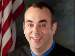 Sheriff Arrested After Kentucky Judge Is Shot Dead In His Chambers