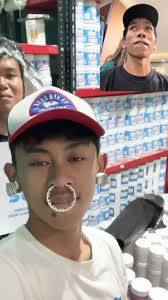 Jangan sampe ketinggalan juga nih Diskon up to 50% nya‼️🤩Buruan cekout  sekarang juga.