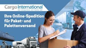 Sperrgutversand Gunstig Sperrgut Versenden Cargo International Gmbh
