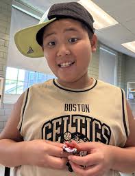 Annual Report 2025 by cushingcenters