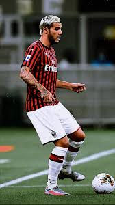 Get theo hernandez latest news and headlines, top stories, live updates, special reports, articles, videos, photos and complete coverage at mykhel.com. Theo Hernandez Wallpaper By Anthonymorilla 37 Free On Zedge