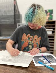 Watervliet High School added a...