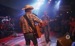 Jason Boland and The Stragglers