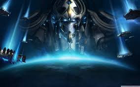 Starcraft Wallpapers Wallpaper Gaming Wallpapers Hd Starcraft Gaming Wallpapers
