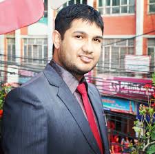 Profile for Barun Gautam