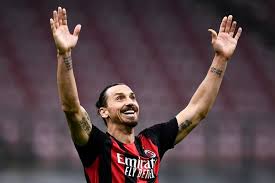 Welcome to the official fan club facebook page of zlatan ibrahimović. How Former Mls Star Zlatan Ibrahimovic Transformed Ac Milan Into A Goal Machine