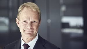 New Teva chief must tackle 'tough decisions'