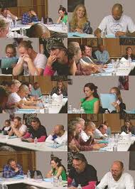 Soa Table Read Sons Of Anarchy Sons Of Anarchy Samcro Charlie Hunnam