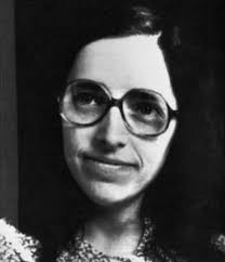 Susan Lois Palmer Hendricks (1953-1983)