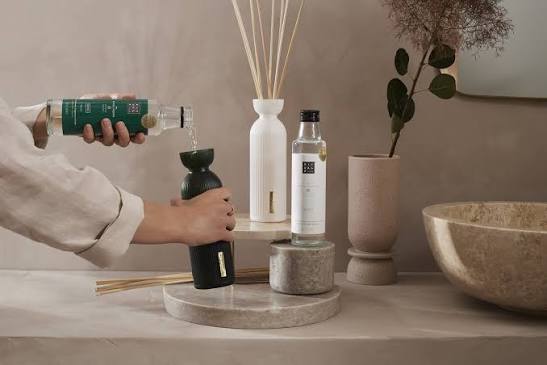 All About Rituals: A Sustainable and Conscious Brand | LOOKFANTASTIC Blog