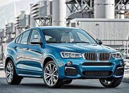 Bmw X4 M40i 2019 Top Model Familia Bmw X4 Preco Consumo Interior E Ficha Tecnica Bmw Autos Mejores Coches