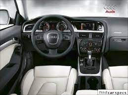 Very Good Angelo H 18 03 2018 Comfort Audi A5 A5 Coupe 8t3 2 0 Tdi 170 Hp Diesel 2008 2011 Audi A5 Interior Audi A5 Audi