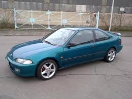 Honda civic coupe 1.6 dohc vtec. Verkaufe Honda Civic Ej2 Protec Forum Automarkt