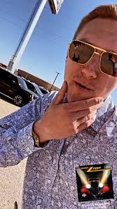 Michael Vallez's Instagram, Twitter & Facebook