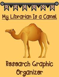 My librarian is a camel. My Librarian Is A Camel Worksheets Teaching Resources Tpt