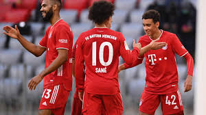 The difference between bayern under kovac and flick is night and day, and it's not like the personnel changed that much (in fact, one could argue that thiagos departure and gnabry being out injured left kovac with a better starting xi). Jamal Musiala Uberzeugt Bei Bayern Flicks Next Shootingstar Eurosport