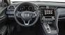 New Honda Crv 2020 Interior