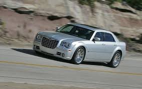 Image result for High Performance Red 2007 Chrysler